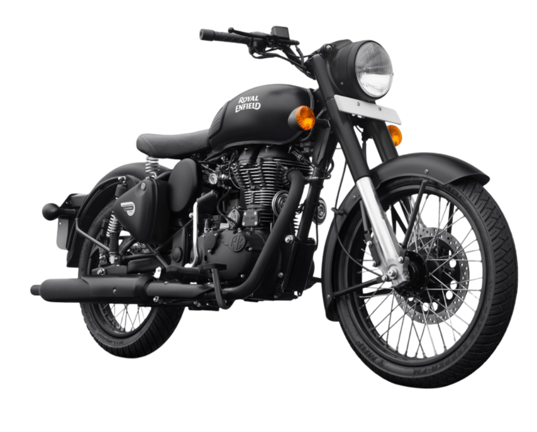 Bike Rental Udaipur