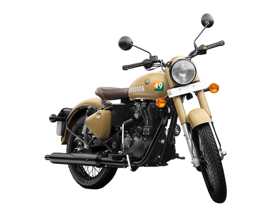 Why Choose Us Bike