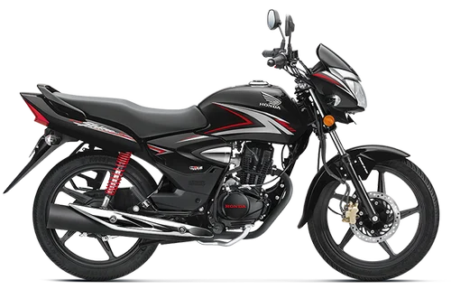 Honda Shine