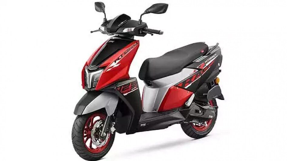 N torq 125