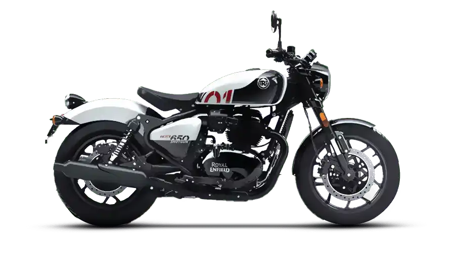 Shotgun 650
